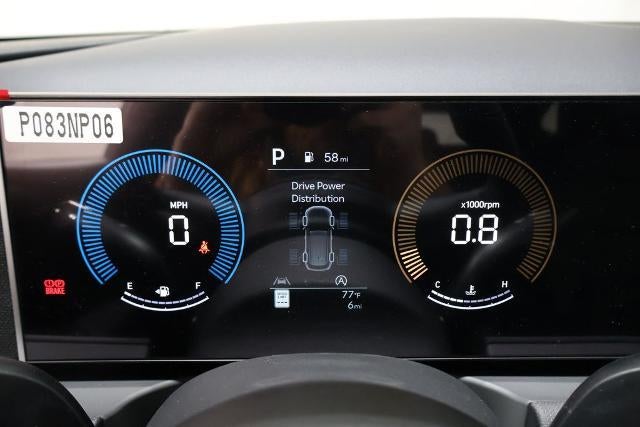 2026 Hyundai TUCSON XRT AWD