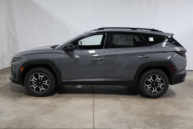 2026 Hyundai TUCSON XRT AWD