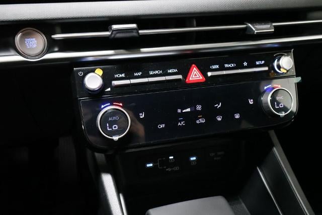 2026 Hyundai TUCSON XRT AWD