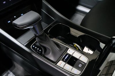 2026 Hyundai TUCSON XRT AWD