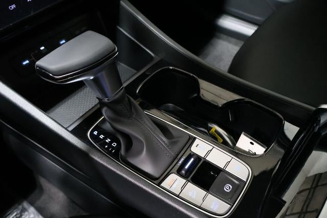 2026 Hyundai TUCSON XRT AWD