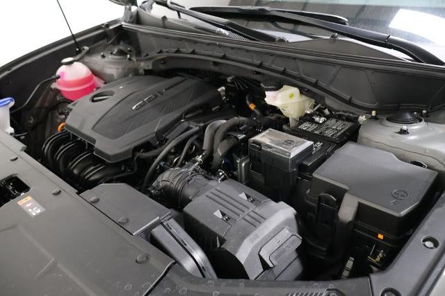 2026 Hyundai TUCSON XRT AWD