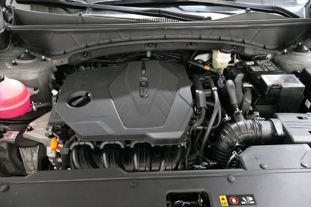 2026 Hyundai TUCSON XRT AWD
