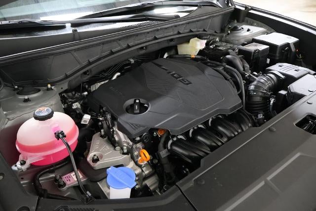 2026 Hyundai TUCSON XRT AWD