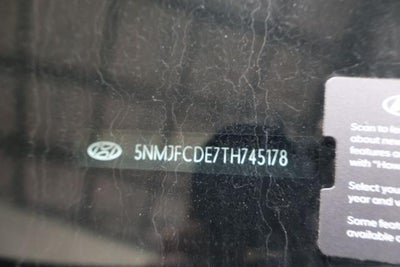 2026 Hyundai TUCSON XRT AWD