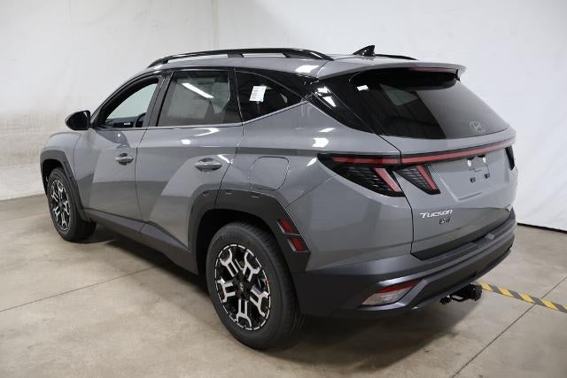 2026 Hyundai TUCSON XRT AWD
