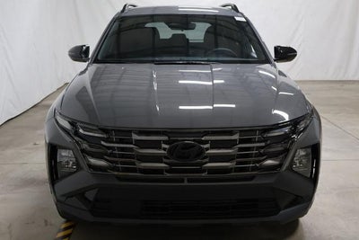 2026 Hyundai TUCSON XRT AWD