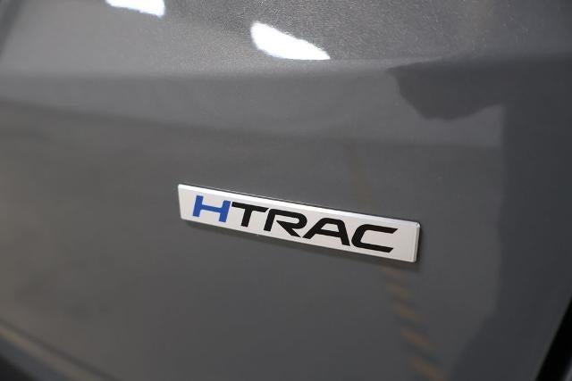 2026 Hyundai TUCSON XRT AWD