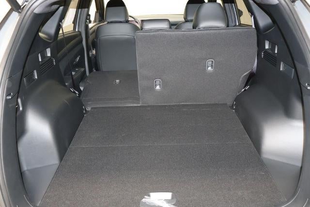 2026 Hyundai TUCSON XRT AWD