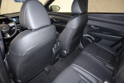 2026 Hyundai TUCSON XRT AWD