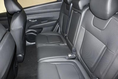 2026 Hyundai TUCSON XRT AWD