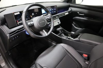 2026 Hyundai TUCSON XRT AWD