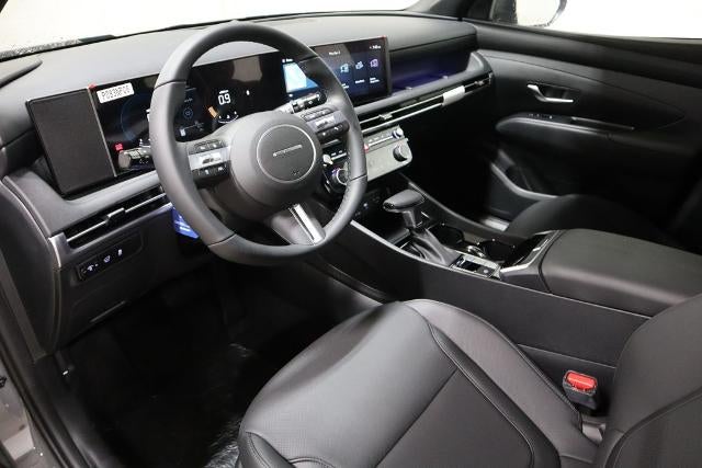 2026 Hyundai TUCSON XRT AWD