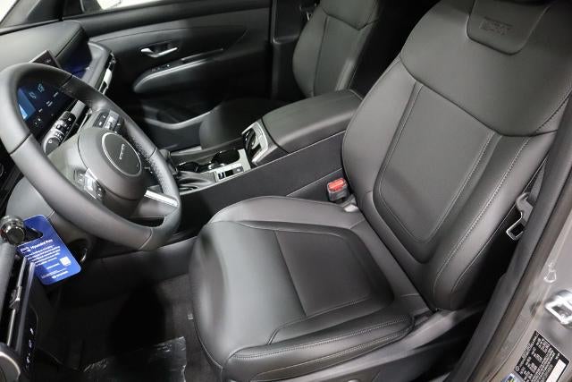 2026 Hyundai TUCSON XRT AWD