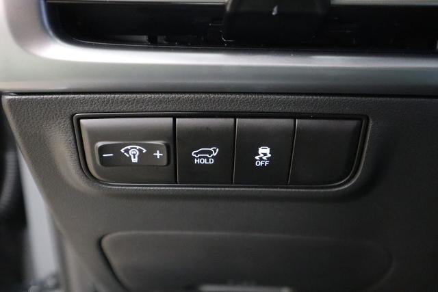 2026 Hyundai TUCSON XRT AWD