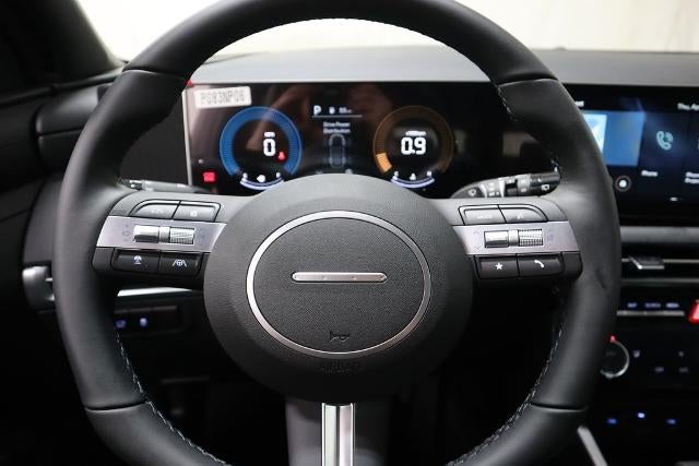 2026 Hyundai TUCSON XRT AWD