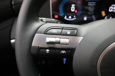 2026 Hyundai TUCSON XRT AWD