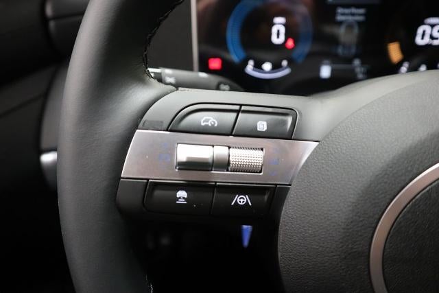 2026 Hyundai TUCSON XRT AWD