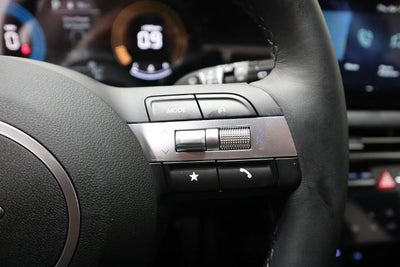 2026 Hyundai TUCSON XRT AWD