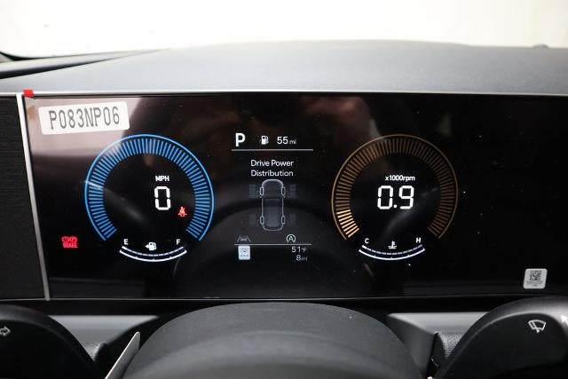 2026 Hyundai TUCSON XRT AWD