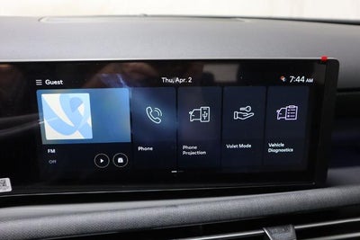 2026 Hyundai TUCSON XRT AWD