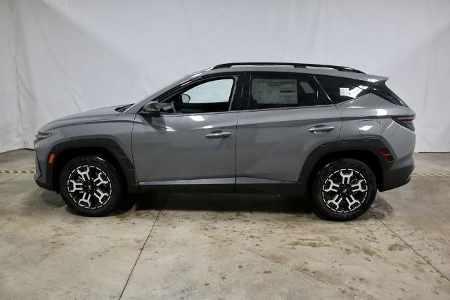 2026 Hyundai TUCSON XRT AWD