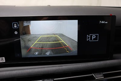 2026 Hyundai TUCSON XRT AWD