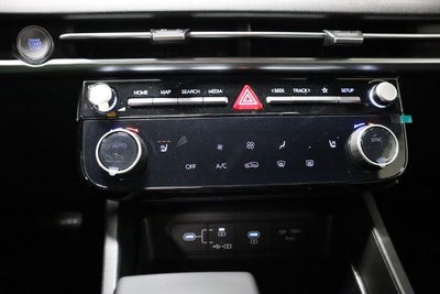2026 Hyundai TUCSON XRT AWD