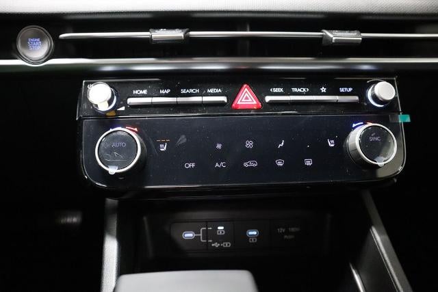 2026 Hyundai TUCSON XRT AWD