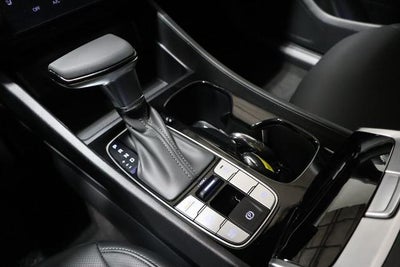 2026 Hyundai TUCSON XRT AWD