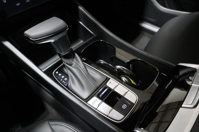 2026 Hyundai TUCSON XRT AWD