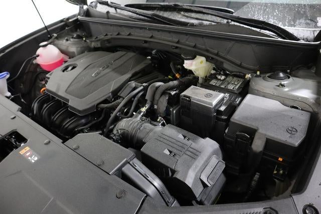 2026 Hyundai TUCSON XRT AWD