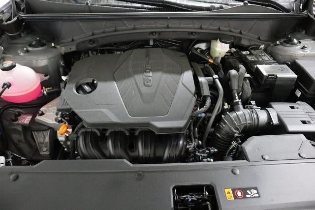 2026 Hyundai TUCSON XRT AWD