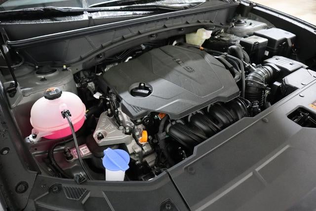 2026 Hyundai TUCSON XRT AWD