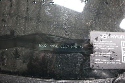 2026 Hyundai TUCSON XRT AWD