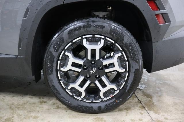 2026 Hyundai TUCSON XRT AWD