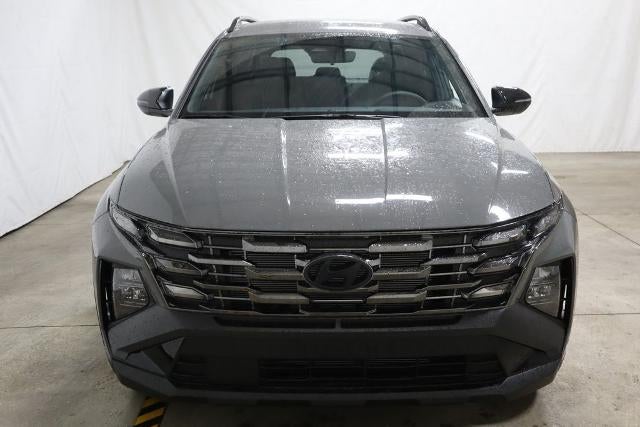 2026 Hyundai TUCSON XRT AWD