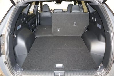 2026 Hyundai TUCSON XRT AWD