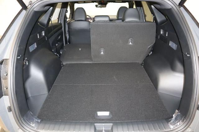 2026 Hyundai TUCSON XRT AWD