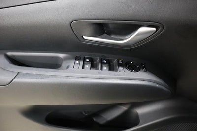 2026 Hyundai TUCSON XRT AWD