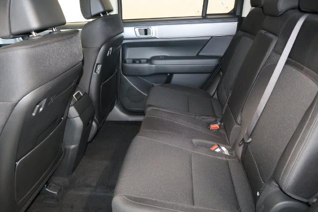 2027 Hyundai SANTA FE SE FWD