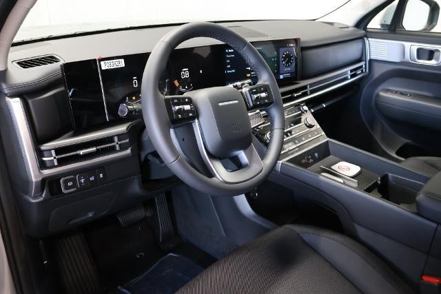 2027 Hyundai SANTA FE SE FWD