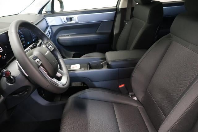 2027 Hyundai SANTA FE SE FWD