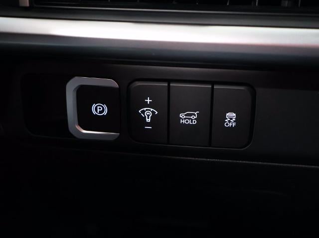 2027 Hyundai SANTA FE SE FWD