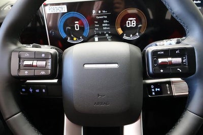 2027 Hyundai SANTA FE SE FWD