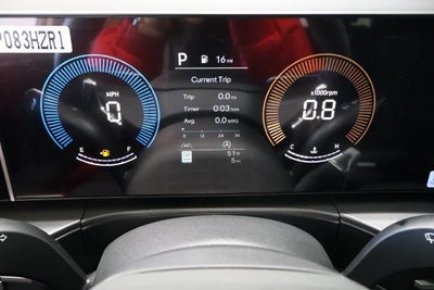 2027 Hyundai SANTA FE SE FWD