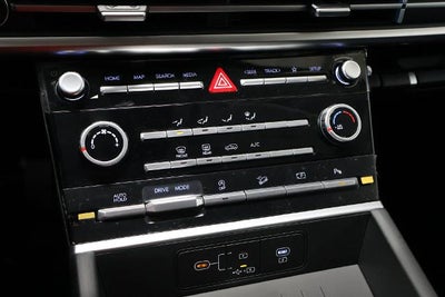 2027 Hyundai SANTA FE SE FWD