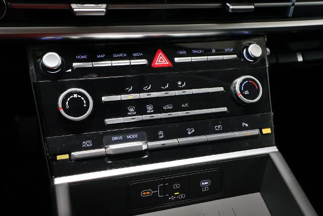 2027 Hyundai SANTA FE SE FWD