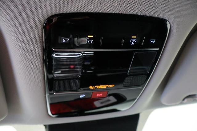 2027 Hyundai SANTA FE SE FWD