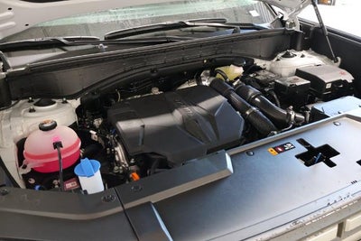 2027 Hyundai SANTA FE SE FWD